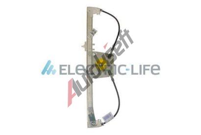 ELECTRIC LIFE Zvedac zazen oken ELF ZR ZA704 R, ZR ZA704 R