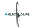 Zvedac zazen oken ELECTRIC LIFE ‐ ELF ZR ZA713 L