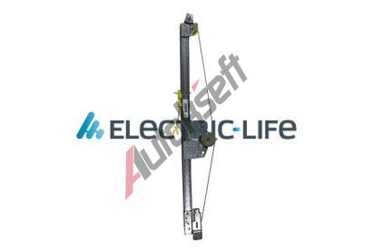 ELECTRIC LIFE Zvedac zazen oken ELF ZR ZA713 L, ZR ZA713 L