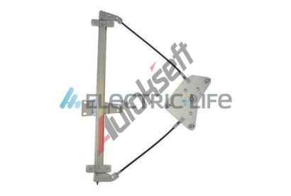 ELECTRIC LIFE Zvedac zazen oken ELF ZR ZA715 L, ZR ZA715 L
