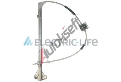 ELECTRIC LIFE Zvedac zazen oken ELF ZR ZA901 R, ZR ZA901 R