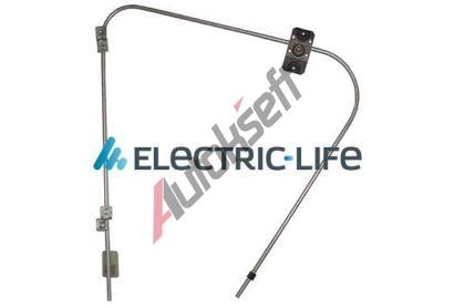 ELECTRIC LIFE Zvedac zazen oken ELF ZR ZA904 L, ZR ZA904 L