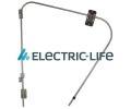 Zvedac zazen oken ELECTRIC LIFE ‐ ELF ZR ZA904 R
