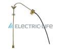 Zvedac zazen oken ELECTRIC LIFE ‐ ELF ZR ZA907 R