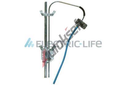 ELECTRIC LIFE Zvedac zazen oken ELF ZR ZA913 L, ZR ZA913 L
