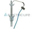Zvedac zazen oken ELECTRIC LIFE ‐ ELF ZR ZA913 R
