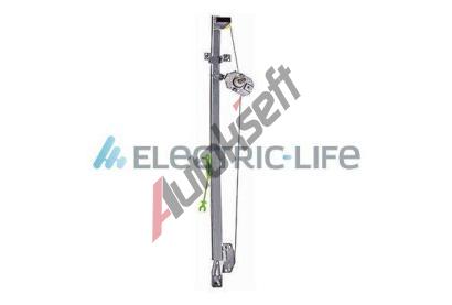 ELECTRIC LIFE Zvedac zazen oken ELF ZR ZA930 R, ZR ZA930 R