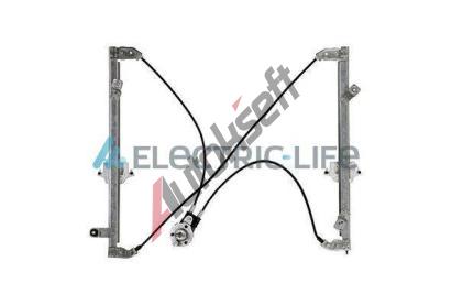 ELECTRIC LIFE Zvedac zazen oken ELF ZR ZA931 L, ZR ZA931 L