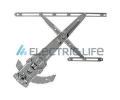 Zvedac zazen oken ELECTRIC LIFE ‐ ELF ZR ZA934 L