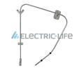 Zvedac zazen oken ELECTRIC LIFE ‐ ELF ZR ZA938 L