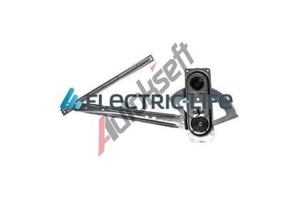 ELECTRIC LIFE Zvedac zazen oken ELF ZR ZA957 L, ZR ZA957 L