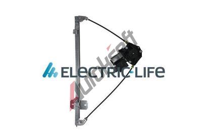 ELECTRIC LIFE Zvedac zazen oken ELF ZR ZAO145 R C, ZR ZAO145 R C