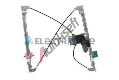 ELECTRIC LIFE Zvedac zazen oken ELF ZR ZAO146 R C, ZR ZAO146 R C
