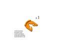 ELECTRIC LIFE Zvedac zazen oken ELF ZR ZAO146 R C, ZR ZAO146 R C