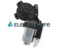 Elektromotor zvedacho zazen oken ELECTRIC LIFE ‐ ELF ZR ZAO147 L C