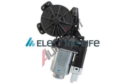 ELECTRIC LIFE Elektromotor zvedacho zazen oken ELF ZR ZAO147 R C, ZR ZAO147 R C