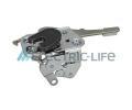 Zmek dve ELECTRIC LIFE ‐ ELF ZR40123B