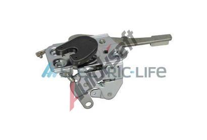ELECTRIC LIFE Z�mek dve�� ELF ZR40123B, ZR40123B