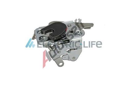 ELECTRIC LIFE Zmek dve ELF ZR40158, ZR40158