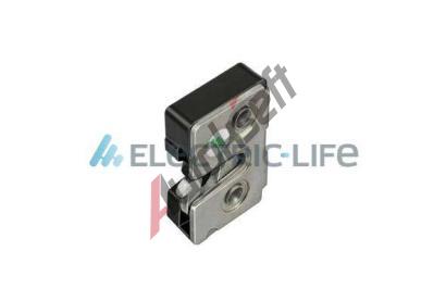 ELECTRIC LIFE Zmek dve ELF ZR40302, ZR40302