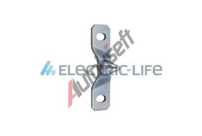 ELECTRIC LIFE Zmek dve ELF ZR4160, ZR4160