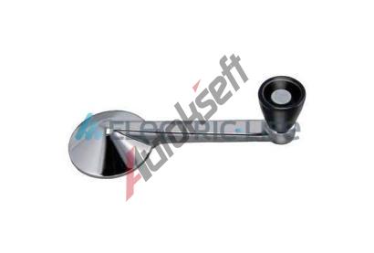 ELECTRIC LIFE Klička okna ELF ZR507, ZR507 ELECTRIC LIFE Klička okna ELF ZR507, ZR507