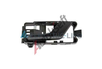 ELECTRIC LIFE Dven madlo - vnitn vbava ELF ZR60115, ZR60115