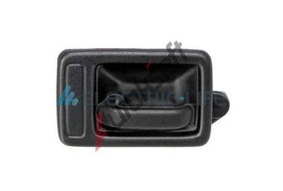 ELECTRIC LIFE Dven madlo - vnitn vbava ELF ZR60119, ZR60119