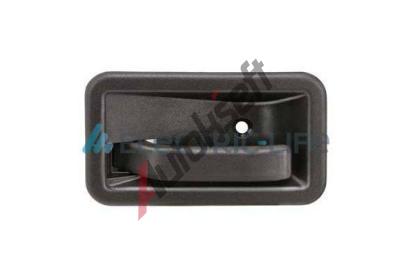 ELECTRIC LIFE Dven madlo - vnitn vbava ELF ZR60130, ZR60130