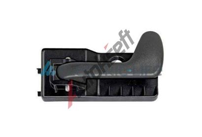 ELECTRIC LIFE Dven madlo - vnitn vbava ELF ZR60136, ZR60136