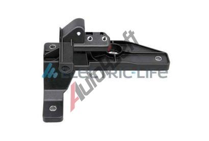 ELECTRIC LIFE Dveřní madlo - vnitřní výbava ELF ZR60151, ZR60151  ELECTRIC LIFE Dveřní madlo - vnitřní výbava ELF ZR60151, ZR60151