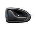Dven madlo - vnitn vbava ELECTRIC LIFE ‐ ELF ZR60155