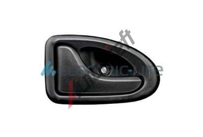 ELECTRIC LIFE Dven madlo - vnitn vbava ELF ZR60155, ZR60155