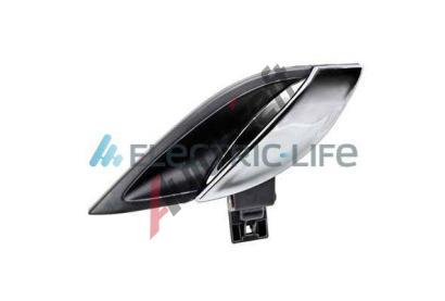 ELECTRIC LIFE Dven madlo - vnitn vbava ELF ZR60157, ZR60157
