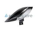 Dven madlo - vnitn vbava ELECTRIC LIFE ‐ ELF ZR60158