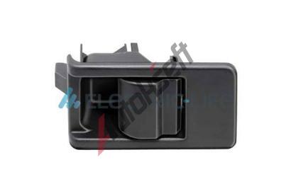 ELECTRIC LIFE Dven madlo - vnitn vbava ELF ZR60160, ZR60160