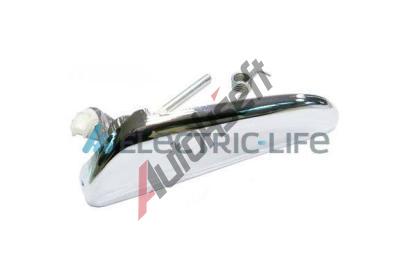 ELECTRIC LIFE Dven madlo - vnitn vbava ELF ZR60161, ZR60161