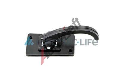 ELECTRIC LIFE Dve�n� madlo - vnit�n� v�bava ELF ZR6016C, ZR6016C