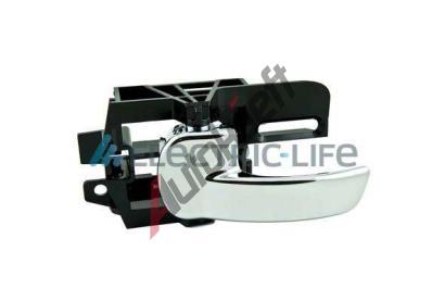 ELECTRIC LIFE Dven madlo - vnitn vbava ELF ZR60176, ZR60176