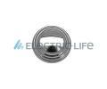 Dven madlo - vnitn vbava ELECTRIC LIFE ‐ ELF ZR6018