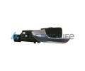 Dven madlo - vnitn vbava ELECTRIC LIFE ‐ ELF ZR60181