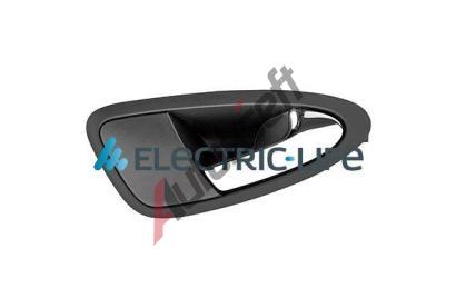 ELECTRIC LIFE Dven madlo - vnitn vbava ELF ZR60338, ZR60338