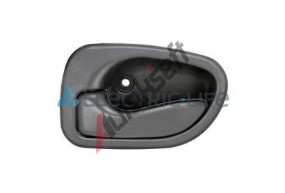 ELECTRIC LIFE Dven madlo - vnitn vbava ELF ZR6086001, ZR6086001