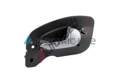 ELECTRIC LIFE Dven madlo - vnitn vbava ELF ZR6089104, ZR6089104