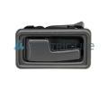 Dven madlo - vnitn vbava ELECTRIC LIFE ‐ ELF ZR6091