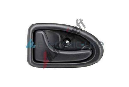 ELECTRIC LIFE Dven madlo - vnitn vbava ELF ZR6092002, ZR6092002