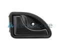 Dven madlo - vnitn vbava ELECTRIC LIFE ‐ ELF ZR6092004