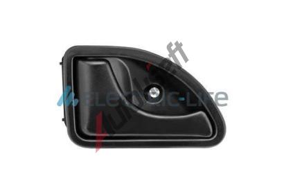 ELECTRIC LIFE Dven madlo - vnitn vbava ELF ZR6092004, ZR6092004