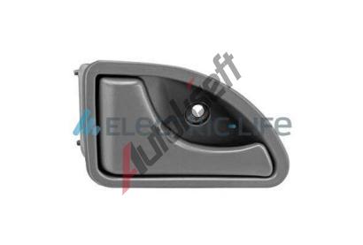 ELECTRIC LIFE Dven madlo - vnitn vbava ELF ZR6092005, ZR6092005