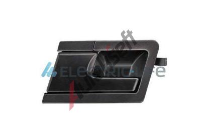 ELECTRIC LIFE Dven madlo - vnitn vbava ELF ZR6094302, ZR6094302